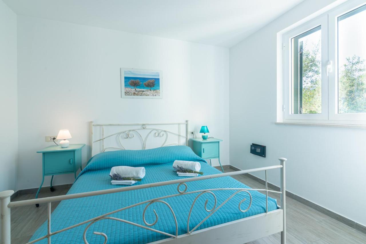 Apartments Garden Baska  Exterior photo